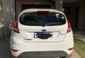 Autos - Ford Fiesta 2017 Nafta 140000Km - En Venta