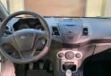 Autos - Ford Fiesta 2017 Nafta 140000Km - En Venta