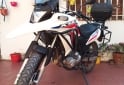 Motos - Honda XRE Rally 2020 Nafta 21000Km - En Venta