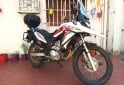 Motos - Honda XRE Rally 2020 Nafta 21000Km - En Venta