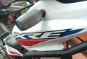 Motos - Honda XRE Rally 2020 Nafta 21000Km - En Venta