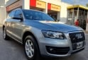 Camionetas - Audi Q 5  2.0 TDI QUATTRO 2010 Diesel 213000Km - En Venta