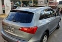 Camionetas - Audi Q 5  2.0 TDI QUATTRO 2010 Diesel 213000Km - En Venta
