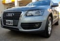 Camionetas - Audi Q 5  2.0 TDI QUATTRO 2010 Diesel 213000Km - En Venta