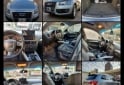 Camionetas - Audi Q 5  2.0 TDI QUATTRO 2010 Diesel 213000Km - En Venta