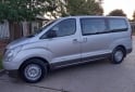 Autos - Hyundai H1 2008 Diesel 168000Km - En Venta