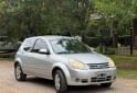 Autos - Ford KA PULSE 2010 GNC 187000Km - En Venta