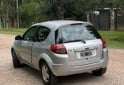Autos - Ford KA PULSE 2010 GNC 187000Km - En Venta