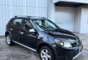 Autos - Renault Sandero Stepway 2010 Nafta 118400Km - En Venta