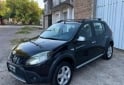 Autos - Renault Sandero Stepway 2010 Nafta 118400Km - En Venta