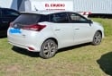 Autos - Toyota Yaris XLS PACK CVT 2021 Nafta 64500Km - En Venta