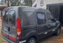 Utilitarios - Renault Kangoo 2011 GNC 190000Km - En Venta