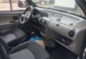 Utilitarios - Renault Kangoo 2011 GNC 190000Km - En Venta