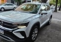 Autos - Volkswagen TAOS CONFORTLINE TIP 2022 2022 Nafta 70000Km - En Venta