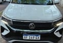 Autos - Volkswagen TAOS CONFORTLINE TIP 2022 2022 Nafta 70000Km - En Venta