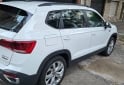 Autos - Volkswagen TAOS CONFORTLINE TIP 2022 2022 Nafta 70000Km - En Venta