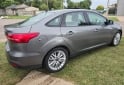 Autos - Ford Focus se plus 2015 Nafta 128000Km - En Venta