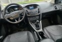 Autos - Ford Focus se plus 2015 Nafta 128000Km - En Venta