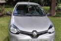 Autos - Renault Clio Mio 5P Confort Plus 2014 Nafta 150000Km - En Venta