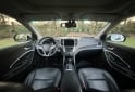 Camionetas - Hyundai Santa Fe 2017 Diesel 155000Km - En Venta