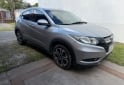 Autos - Honda He-v 2018 Nafta 132000Km - En Venta