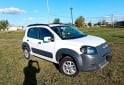 Autos - Fiat Uno Way 2014 Nafta 141000Km - En Venta