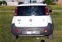 Autos - Fiat Uno Way 2014 Nafta 141000Km - En Venta