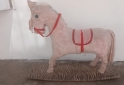 Artículos para bebé - Caballito Mecedor - En Venta