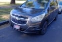 Autos - Chevrolet Spin 2013 GNC 240000Km - En Venta