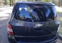 Autos - Chevrolet Spin 2013 GNC 240000Km - En Venta