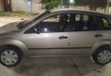 Autos - Ford Fiesta 2008 GNC 1500Km - En Venta