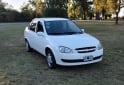 Autos - Chevrolet Corsa Classic 2015 Nafta 121000Km - En Venta