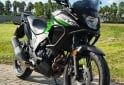 Motos - Kawasaki Versys 300 2024 Nafta 3600Km - En Venta