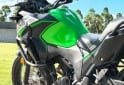 Motos - Kawasaki Versys 300 2024 Nafta 3600Km - En Venta