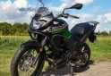 Motos - Kawasaki Versys 300 2024 Nafta 3600Km - En Venta