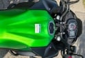 Motos - Kawasaki Versys 300 2024 Nafta 3600Km - En Venta
