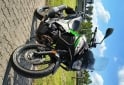 Motos - Kawasaki Versys 300 2024 Nafta 3600Km - En Venta