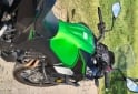 Motos - Kawasaki Versys 300 2024 Nafta 3600Km - En Venta