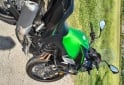 Motos - Kawasaki Versys 300 2024 Nafta 3600Km - En Venta