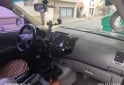 Camionetas - Toyota Hilux srv 4x4 2007 Diesel 249000Km - En Venta