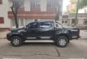 Camionetas - Toyota Hilux srv 4x4 2007 Diesel 249000Km - En Venta