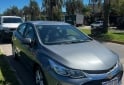 Autos - Chevrolet Cruze lt 2023 Nafta 23000Km - En Venta