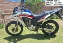 Motos - Honda RALLY 300 XRE 2020 Nafta 3000Km - En Venta