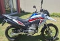Motos - Honda RALLY 300 XRE 2020 Nafta 3000Km - En Venta