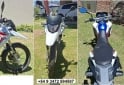 Motos - Honda RALLY 300 XRE 2020 Nafta 3000Km - En Venta