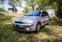 Autos - Ford Focus 2005 Nafta 220000Km - En Venta