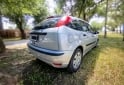 Autos - Ford Focus 2005 Nafta 220000Km - En Venta