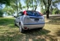 Autos - Ford Focus 2005 Nafta 220000Km - En Venta