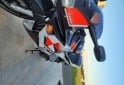 Motos - Honda CBR 600 F2 1992 Nafta 60000Km - En Venta