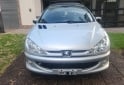 Autos - Peugeot 206 2007 Diesel 130Km - En Venta